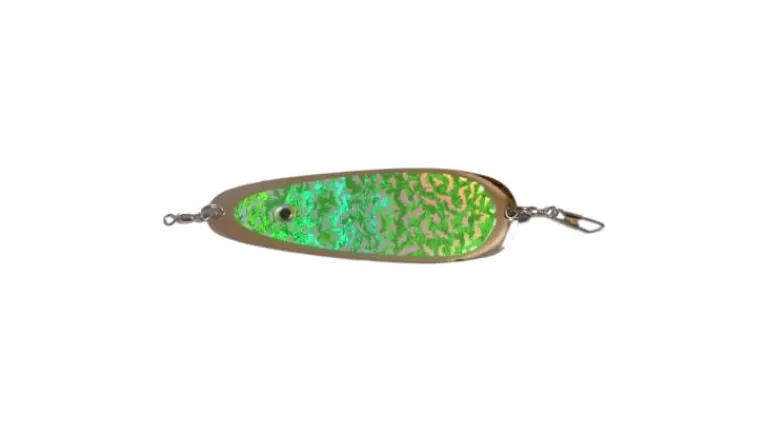 Rocky Mountain Tackle Signature Dodger
