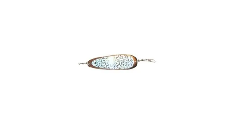 Rocky Mountain Tackle Signature Dodger