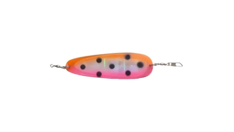 Rocky Mountain Tackle Signature Dodger
