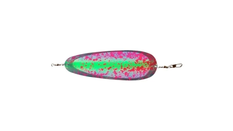 Rocky Mountain Tackle Signature Dodger