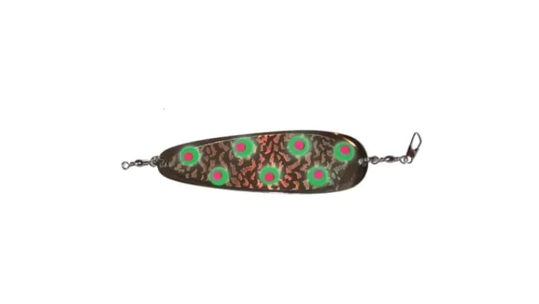 Rocky Mountain Tackle Signature Dodger