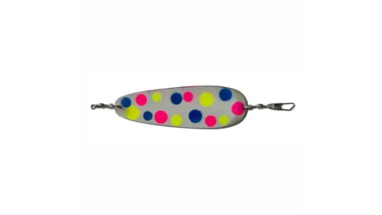 Rocky Mountain Tackle Signature Dodger