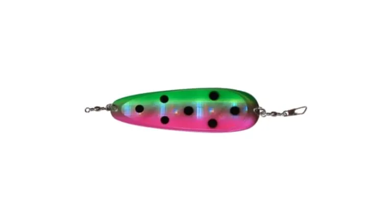 Rocky Mountain Tackle Signature Dodger