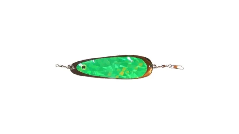 Rocky Mountain Tackle Signature Dodger