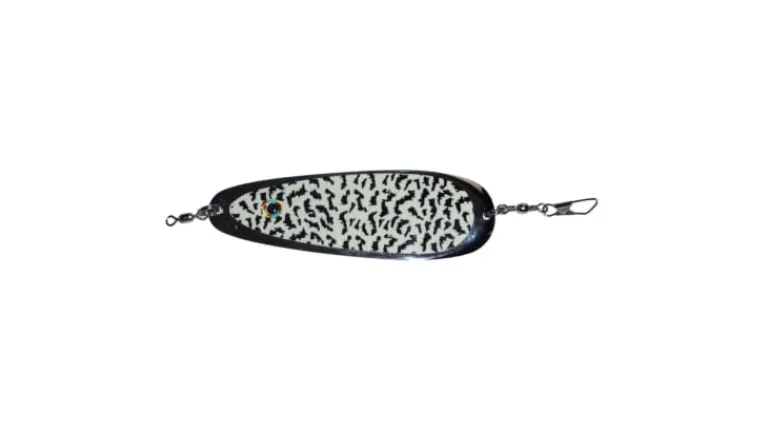 Rocky Mountain Tackle Signature Dodger