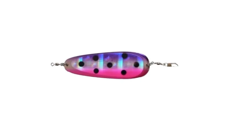 Rocky Mountain Tackle Signature Dodger