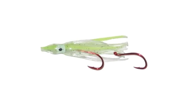 Rocky Mountain Tackle Signature Squids