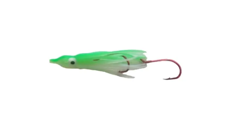 Rocky Mountain Tackle Signature Squids