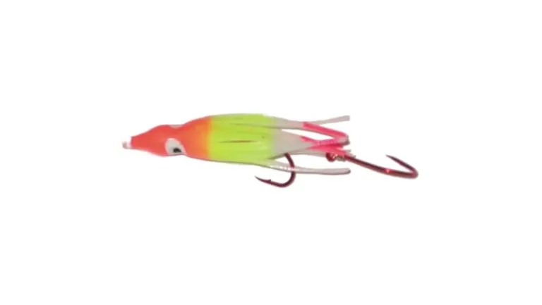 Rocky Mountain Tackle Signature Squids