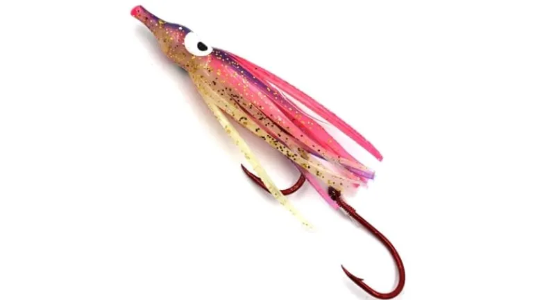 Rocky Mountain Tackle Signature Squids