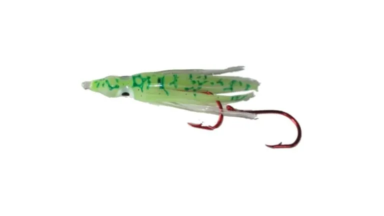 Rocky Mountain Tackle Signature Squids