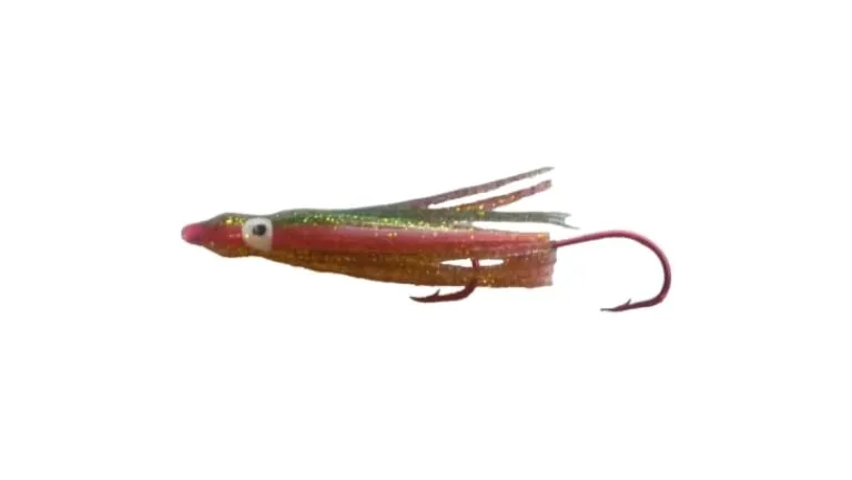 Rocky Mountain Tackle Signature Squids