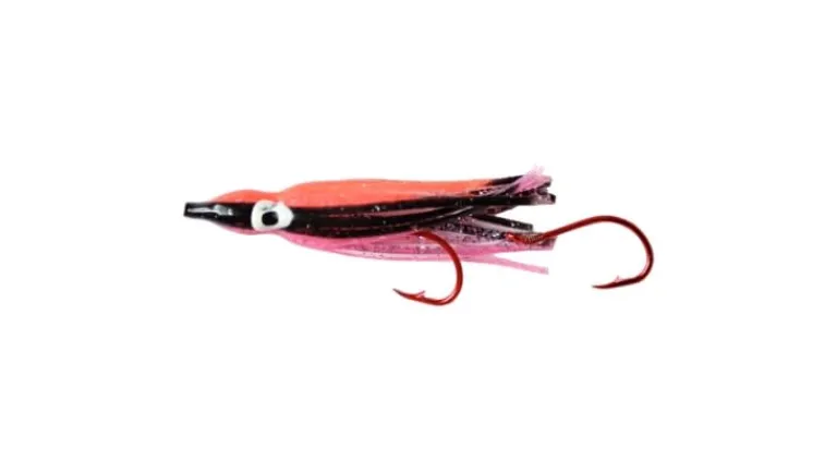 Rocky Mountain Tackle Signature Squids