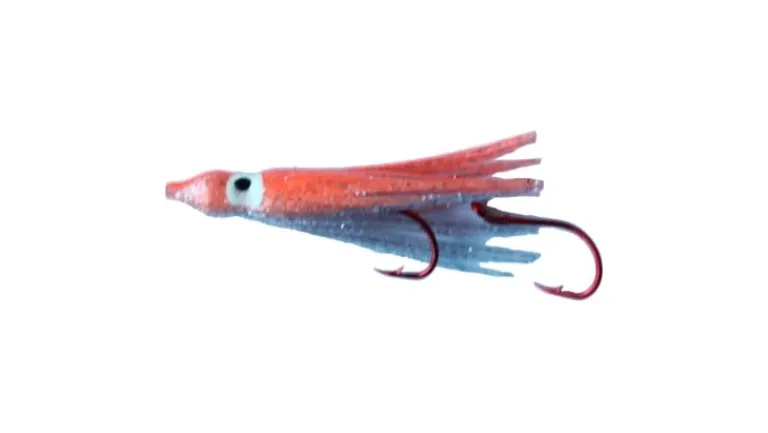 Rocky Mountain Tackle Signature Squids