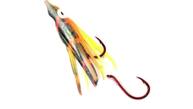 Rocky Mountain Tackle Signature Squids
