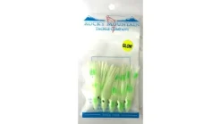 Rocky Mountain Tackle Squid 5pk
