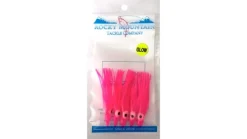 Rocky Mountain Tackle Squid 5pk