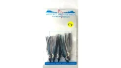 Rocky Mountain Tackle Squid 5pk