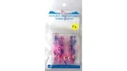 Rocky Mountain Tackle Squid 5pk
