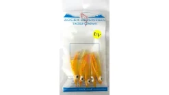 Rocky Mountain Tackle Squid 5pk