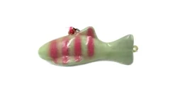 Rocky Mountain Tackle Tiger Shark Downrigger Weight