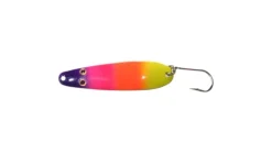 Rocky Mountain Tackle Viper Serpent Spoon