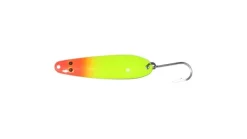 Rocky Mountain Tackle Viper Serpent Spoon