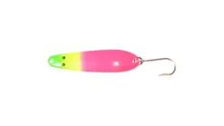 Rocky Mountain Tackle Viper Serpent Spoon