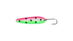 Rocky Mountain Tackle Viper Serpent Spoon