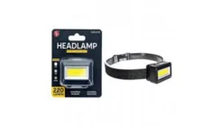 Sadna Head Lamp