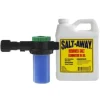 Salt-Away 32 oz Concentrate Mixing Unit