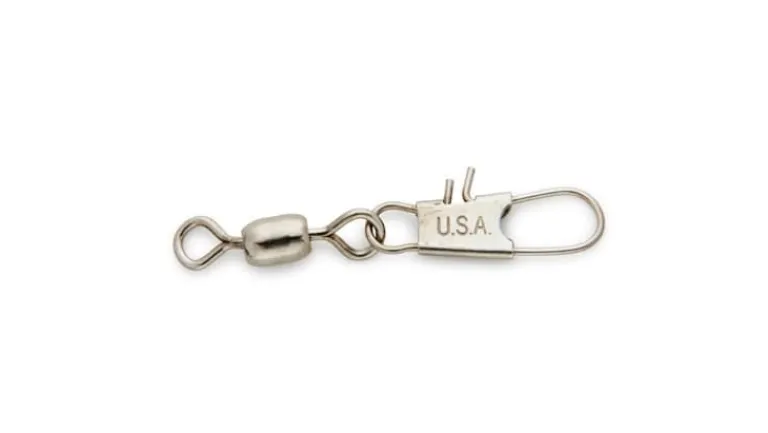 Sampo Rosco Interlock Snap Swivel