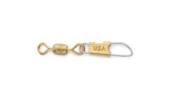 Sampo Rosco Safety Snap Swivel