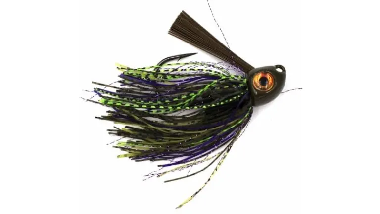 Santone Lures Santone Big Pig Grass Jig