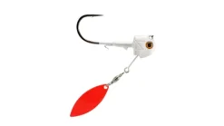 Santone Lures Z-Spin Underspins