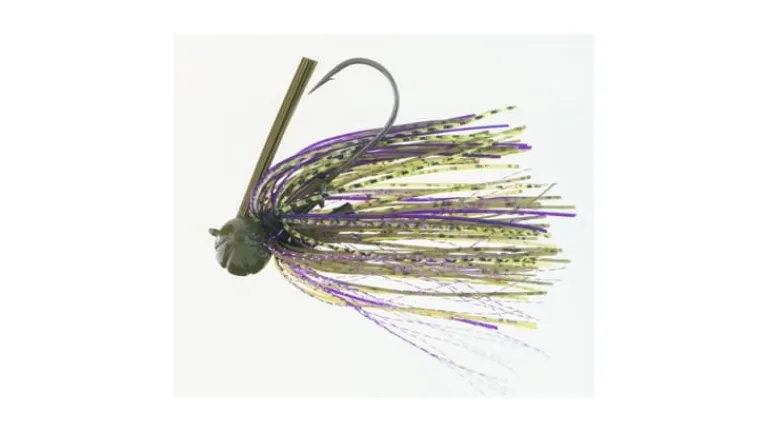 Santone Lures Santone M Series Football Jig