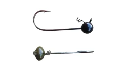 Santone Lures Santone Piglet Football Shakey Head