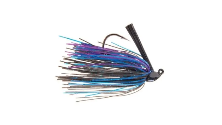 Santone Lures Santone Rattlin Jig