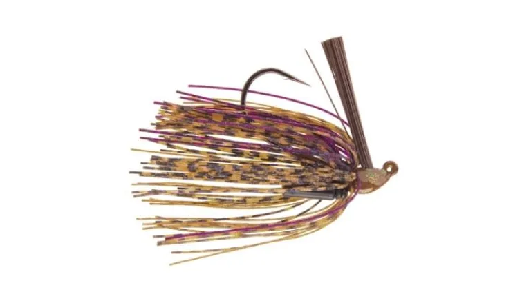 Santone Lures Santone Rattlin Jig