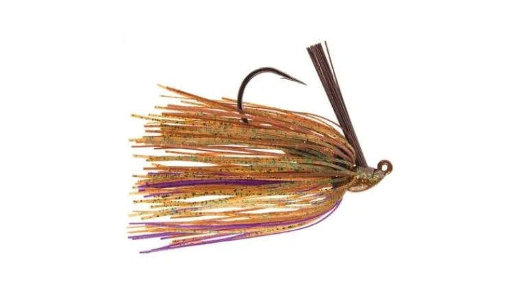 Santone Lures Santone Rattlin Jig
