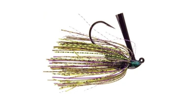Santone Lures Santone Rattlin Jig