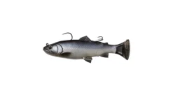 Savage Gear 3D Pulse Tail RTF Trout Swimbait