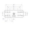 Scotty 163 Ball Mounting System
