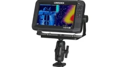 Scotty 163 Ball Mounting System