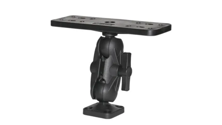 Scotty 163 Ball Mounting System