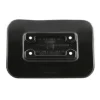 Scotty 341-BK Glue On Mount