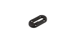 Scotty 440-BK-1 Low Profile Track