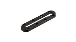 Scotty 440-BK-4 Low Profile Track