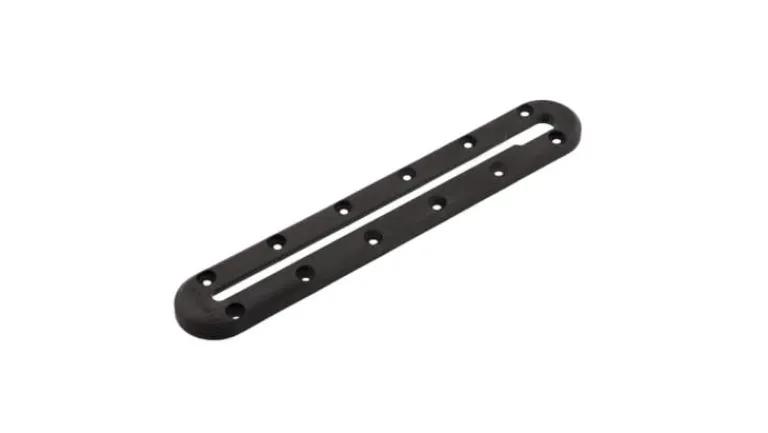Scotty 440-BK-8 Low Profile Track