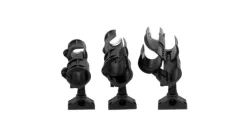 Scotty 400-BK Orca Rod Holder